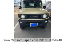 suzuki jimny 2023 CFJ1859240