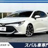 toyota corolla-sport 2019 -TOYOTA--Corolla Sport 3BA-NRE210H--NRE210-1007519---TOYOTA--Corolla Sport 3BA-NRE210H--NRE210-1007519- image 1