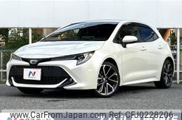 toyota corolla-sport 2019 -TOYOTA--Corolla Sport 3BA-NRE210H--NRE210-1007519---TOYOTA--Corolla Sport 3BA-NRE210H--NRE210-1007519-