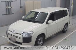 toyota probox-van 2019 -TOYOTA--Probox Van NCP160V-0122519---TOYOTA--Probox Van NCP160V-0122519-