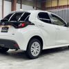 toyota yaris 2022 CFJ1844606 image 14