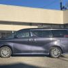 toyota alphard 2022 -TOYOTA--Alphard 6AA-AYH30W--AYH30-0141332---TOYOTA--Alphard 6AA-AYH30W--AYH30-0141332- image 23