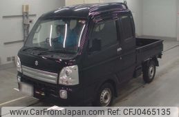 suzuki carry-truck 2019 -SUZUKI 【Ｎｏ後日 】--Carry Truck DA16T-460300---SUZUKI 【Ｎｏ後日 】--Carry Truck DA16T-460300-