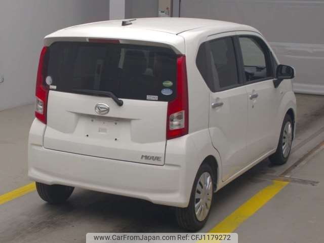 daihatsu move 2017 -DAIHATSU--Move DBA-LA150S--LA150S-0117860---DAIHATSU--Move DBA-LA150S--LA150S-0117860- image 2