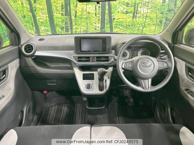 daihatsu cast 2015 -DAIHATSU--Cast DBA-LA250S--LA250S-0010007---DAIHATSU--Cast DBA-LA250S--LA250S-0010007- image 2