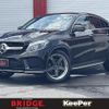 mercedes-benz gle-class 2017 -MERCEDES-BENZ 【札幌 367ﾒ1103】--Benz GLE 166024--2A064317---MERCEDES-BENZ 【札幌 367ﾒ1103】--Benz GLE 166024--2A064317- image 1