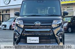 daihatsu tanto 2019 quick_quick_6BA-LA650S_LA650S-0030119