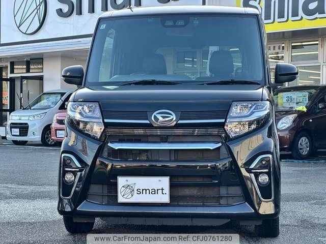 daihatsu tanto 2019 quick_quick_6BA-LA650S_LA650S-0030119 image 1