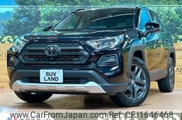 toyota rav4 2023 CFJ1646468