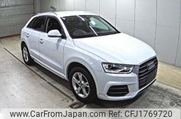 audi q3 2015 CFJ1769720