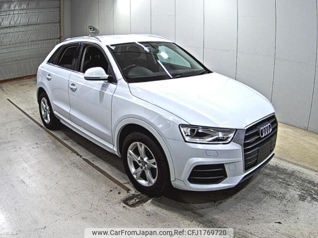 audi q3 2015 CFJ1769720 image 1
