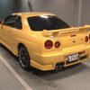 nissan skyline 1998 -NISSAN 【野田 300ﾑ7309】--Skyline ENR34-001252---NISSAN 【野田 300ﾑ7309】--Skyline ENR34-001252- image 2