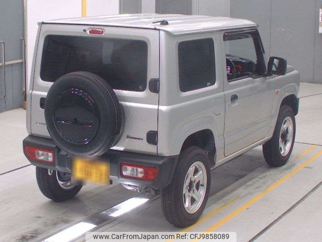 suzuki jimny 2022 -SUZUKI 【京都 582そ5032】--Jimny JB64W-271009---SUZUKI 【京都 582そ5032】--Jimny JB64W-271009- image 2