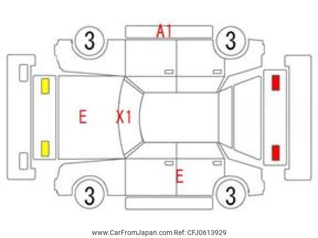 suzuki xbee 2018 -SUZUKI--XBEE DAA-MN71S--MN71S-115571---SUZUKI--XBEE DAA-MN71S--MN71S-115571- image 2