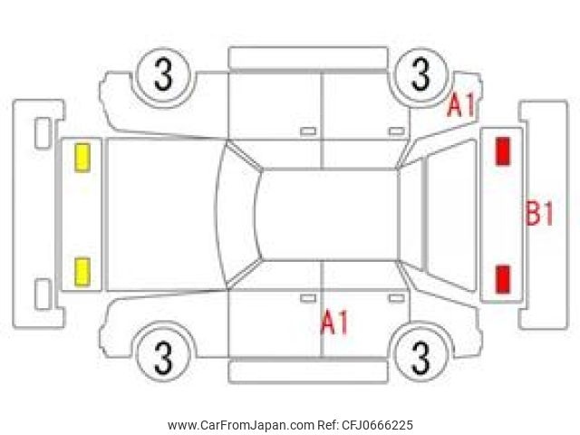 honda vezel 2020 -HONDA--VEZEL DAA-RU3--RU3-1366765---HONDA--VEZEL DAA-RU3--RU3-1366765- image 2