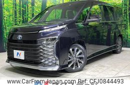 toyota voxy 2022 quick_quick_ZWR90W_ZWR90-0010449