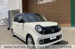 honda n-one 2015 -HONDA--N ONE DBA-JG1--JG1-4200171---HONDA--N ONE DBA-JG1--JG1-4200171-