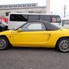 honda beat 1992 -HONDA--Beat E-PP1--PP1-1026122---HONDA--Beat E-PP1--PP1-1026122- image 6