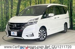 nissan serena 2019 -NISSAN--Serena DAA-GFC27--GFC27-152358---NISSAN--Serena DAA-GFC27--GFC27-152358-