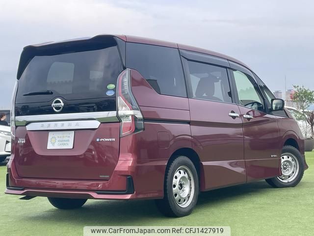 nissan serena 2019 quick_quick_DAA-HFC27_HFC27-050438 image 2
