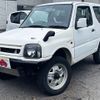 suzuki jimny 2012 -SUZUKI--Jimny ABA-JB23W--JB23W-670913---SUZUKI--Jimny ABA-JB23W--JB23W-670913- image 1