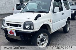 suzuki jimny 2012 -SUZUKI--Jimny ABA-JB23W--JB23W-670913---SUZUKI--Jimny ABA-JB23W--JB23W-670913-