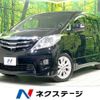 toyota alphard 2010 -TOYOTA--Alphard DBA-ANH20W--ANH20-8129148---TOYOTA--Alphard DBA-ANH20W--ANH20-8129148- image 1