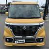 suzuki spacia 2018 -SUZUKI--Spacia DAA-MK53S--MK53S-580855---SUZUKI--Spacia DAA-MK53S--MK53S-580855- image 2