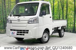 daihatsu hijet-truck 2019 quick_quick_S510P_S510P-0290301