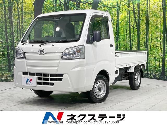 daihatsu hijet-truck 2019 quick_quick_S510P_S510P-0290301 image 1