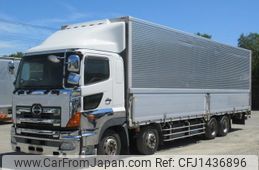 hino profia 2015 CFJ1436896