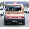 nissan cube 2012 -NISSAN--Cube DBA-Z12--Z12-195100---NISSAN--Cube DBA-Z12--Z12-195100- image 10