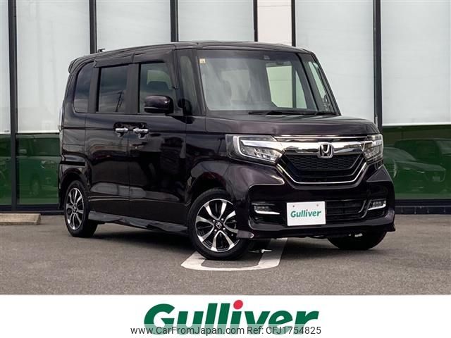 honda n-box 2018 CFJ1754825 image 1
