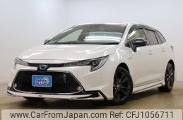 toyota corolla-touring-wagon 2020 quick_quick_ZWE211W_ZWE211-6050924