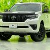 toyota land-cruiser-prado 2022 quick_quick_TRJ150W_TRJ150-0150506 image 1