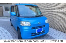 daihatsu tanto 2008 -DAIHATSU--Tanto DBA-L375S--L375S-0034294---DAIHATSU--Tanto DBA-L375S--L375S-0034294-