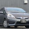 honda fit-shuttle-hybrid 2012 quick_quick_DAA-GP2_GP2-3046378 image 4