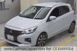 mitsubishi mirage 2022 -MITSUBISHI 【とちぎ 500ﾜ7883】--Mirage 5BA-A03A--A03A-0056406---MITSUBISHI 【とちぎ 500ﾜ7883】--Mirage 5BA-A03A--A03A-0056406-