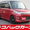 suzuki spacia 2014 quick_quick_MK32S_MK32S-542561 image 1