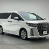 toyota alphard 2021 -TOYOTA--Alphard 3BA-AGH30W--AGH30-0374163---TOYOTA--Alphard 3BA-AGH30W--AGH30-0374163- image 15