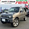 suzuki jimny 2007 -SUZUKI 【名変中 】--Jimny JB23W--528728---SUZUKI 【名変中 】--Jimny JB23W--528728- image 1