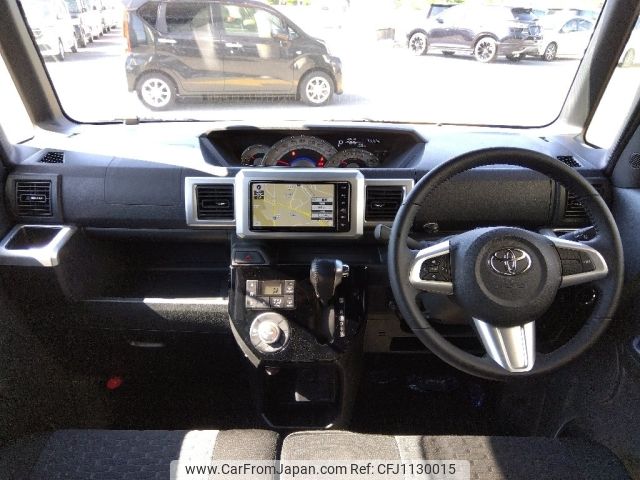 toyota pixis-mega 2022 -TOYOTA--Pixis Mega 3BA-LA700A--LA700A-0038440---TOYOTA--Pixis Mega 3BA-LA700A--LA700A-0038440- image 2