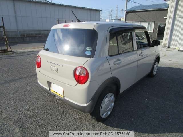 suzuki alto-lapin 2019 CFJ1576168 image 2