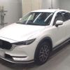 mazda cx-5 2018 -MAZDA 【川越 341ｻ 10】--CX-5 6BA-KF5P--KF5P-201690---MAZDA 【川越 341ｻ 10】--CX-5 6BA-KF5P--KF5P-201690- image 1