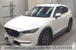 mazda cx-5 2018 -MAZDA 【川越 341ｻ 10】--CX-5 6BA-KF5P--KF5P-201690---MAZDA 【川越 341ｻ 10】--CX-5 6BA-KF5P--KF5P-201690-