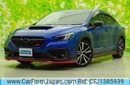 subaru wrx-s4 2022 quick_quick_5BA-VBH_VBH-005677