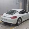porsche cayman 2016 -PORSCHE 【名古屋 307る7216】--Porsche Cayman 981MA123-WP0ZZZ98ZGK181696---PORSCHE 【名古屋 307る7216】--Porsche Cayman 981MA123-WP0ZZZ98ZGK181696- image 2