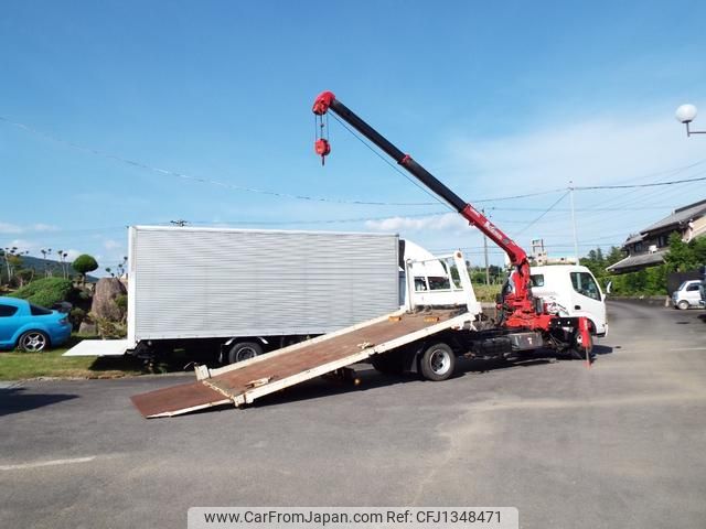 hino dutro 2007 CFJ1348471 image 2