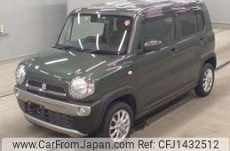 suzuki hustler 2016 -SUZUKI--Hustler DAA-MR41S--MR41S-207619---SUZUKI--Hustler DAA-MR41S--MR41S-207619-