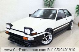 toyota sprinter-trueno 1985 -TOYOTA--Sprinter Trueno AE86--AE86-0166159---TOYOTA--Sprinter Trueno AE86--AE86-0166159-